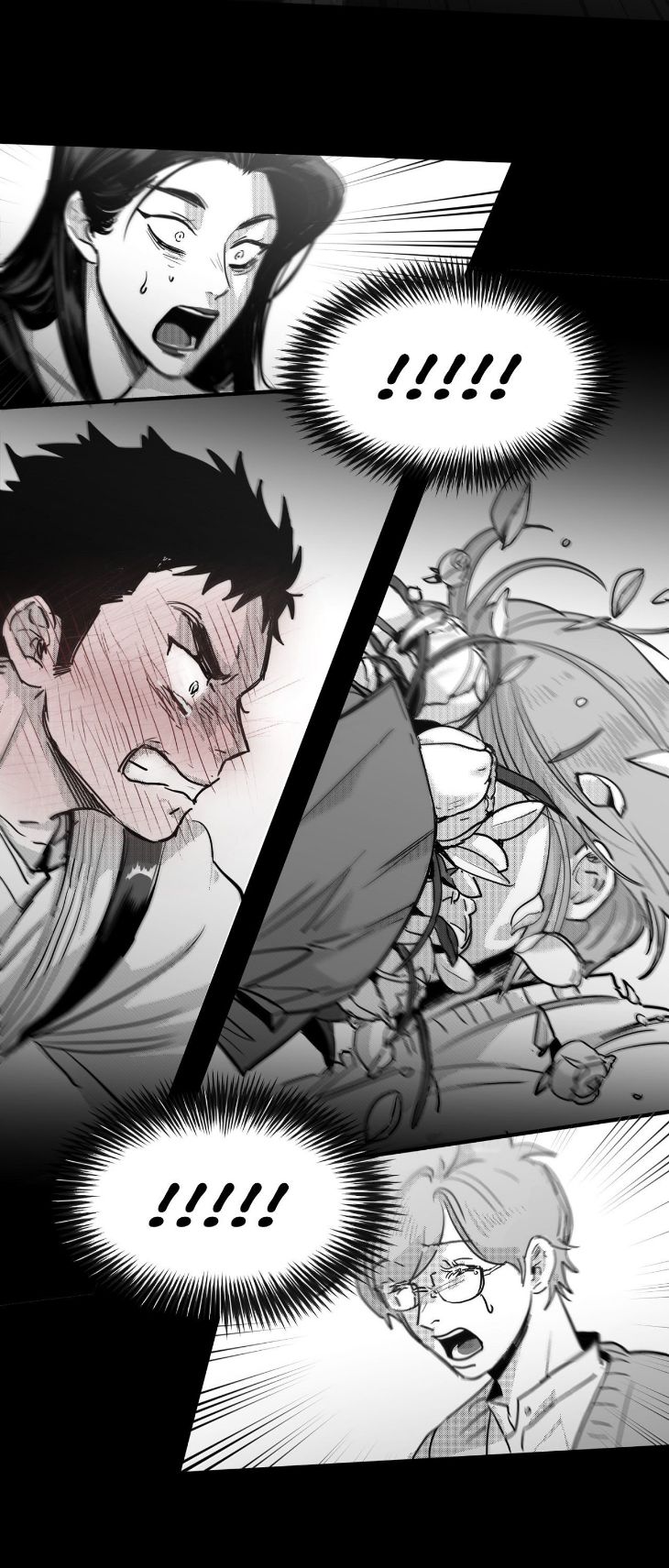 You Are My World by Bboong – Uncensored – Ch. 19 [Eng] page 15