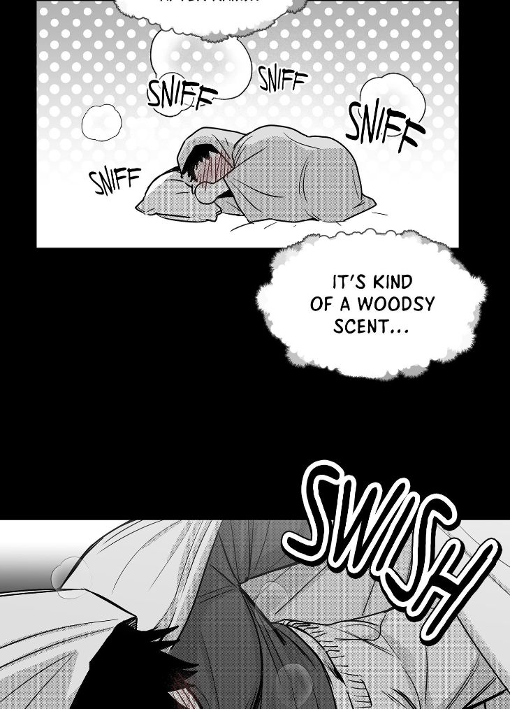 You Are My World by Bboong – Uncensored – Ch. 19 [Eng] page 16