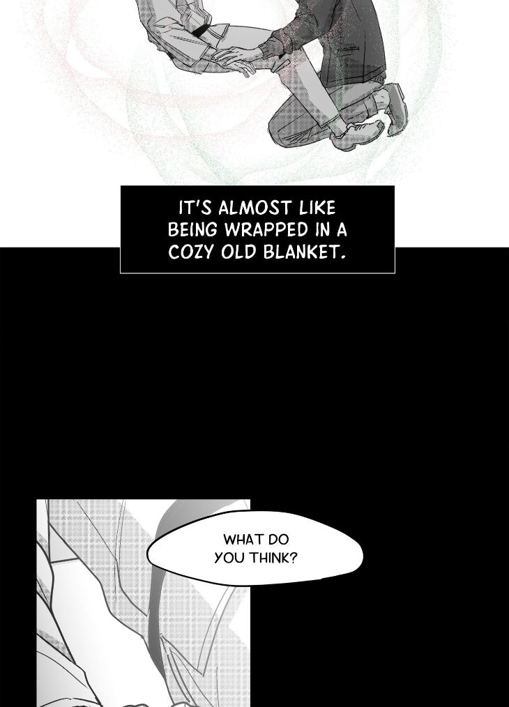 You Are My World by Bboong – Uncensored – Ch. 19 [Eng] page 16