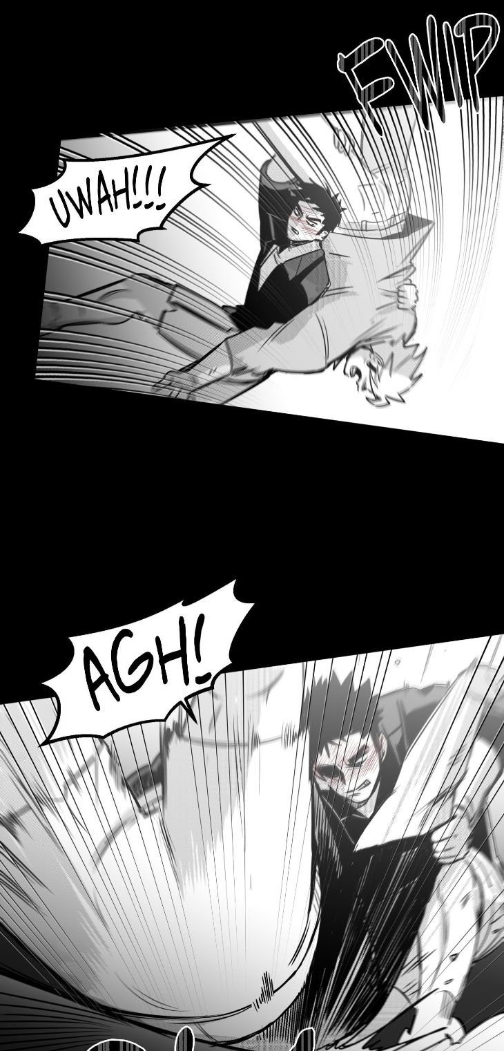 You Are My World by Bboong – Uncensored – Ch. 19 [Eng] page 17