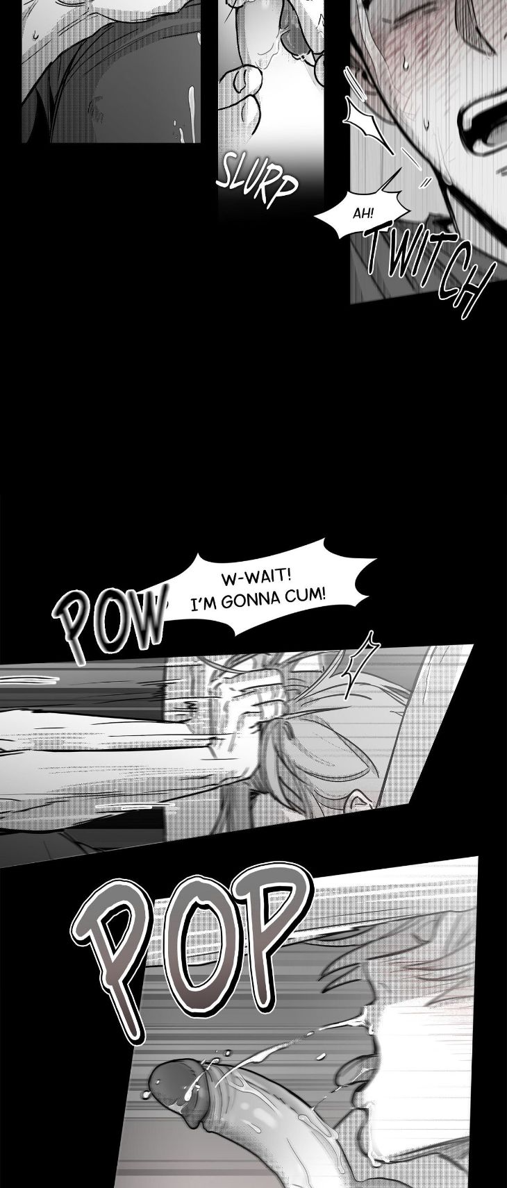 You Are My World by Bboong – Uncensored – Ch. 19 [Eng] page 17