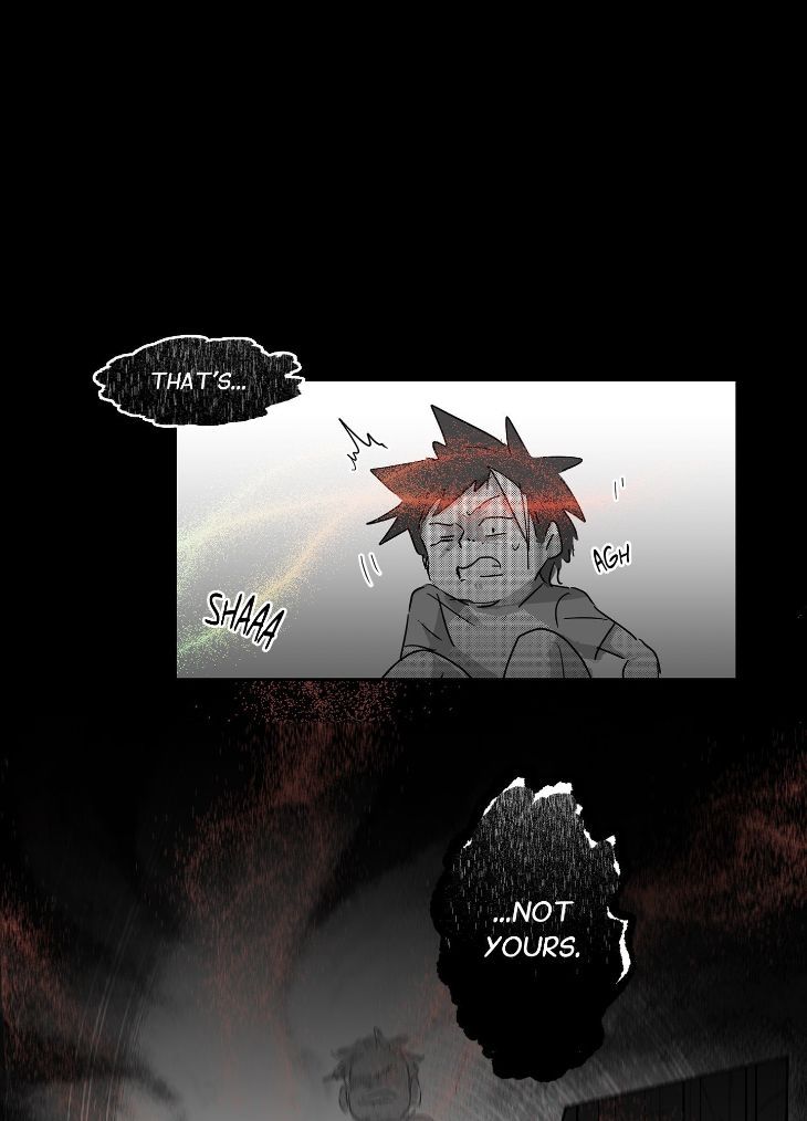 You Are My World by Bboong – Uncensored – Ch. 19 [Eng] page 17