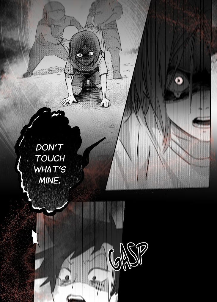 You Are My World by Bboong – Uncensored – Ch. 19 [Eng] page 18