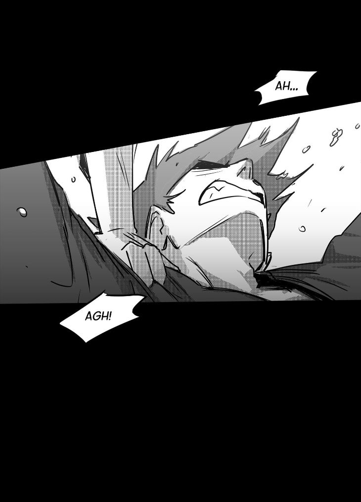 You Are My World by Bboong – Uncensored – Ch. 19 [Eng] page 18