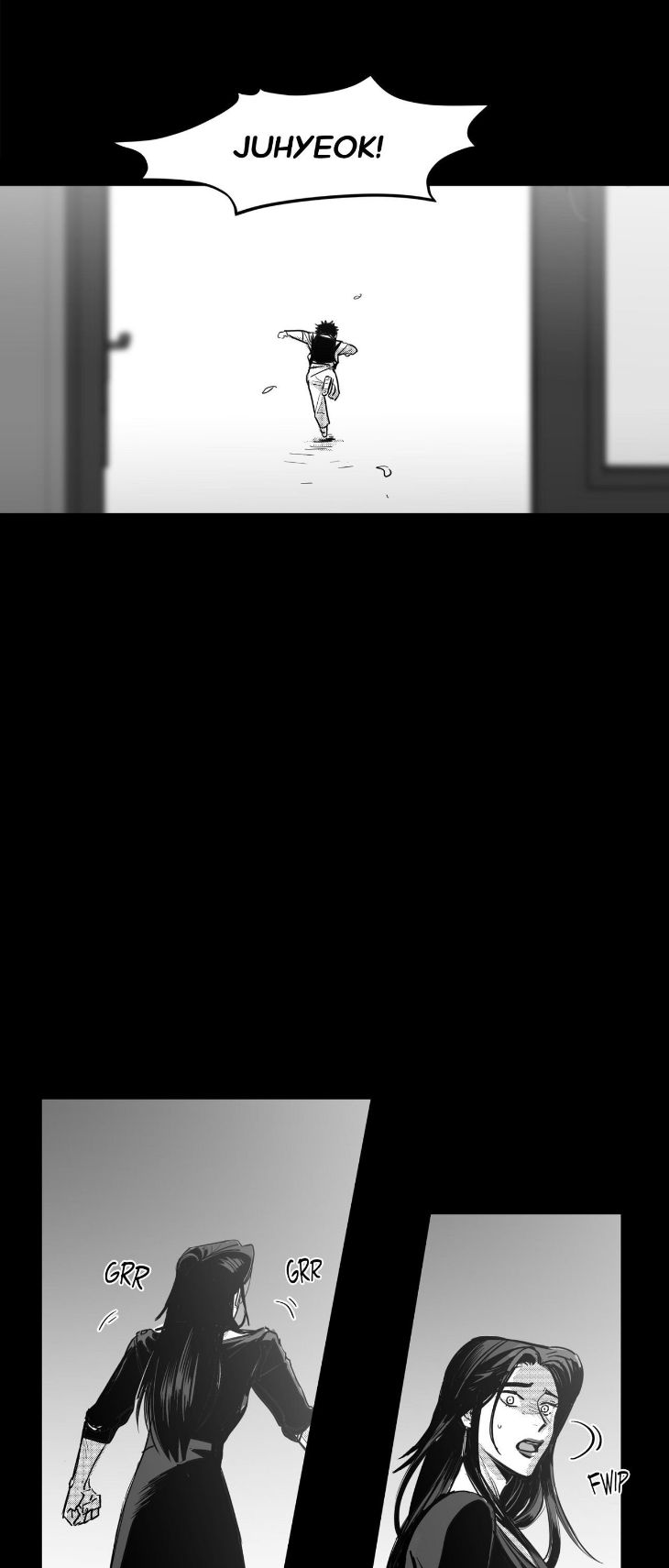 You Are My World by Bboong – Uncensored – Ch. 19 [Eng] page 18