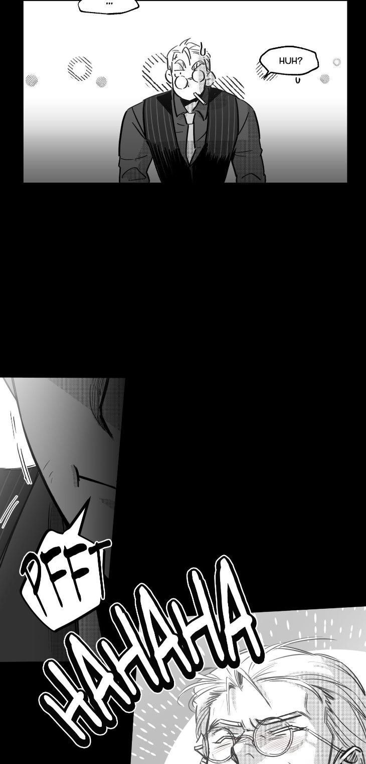 You Are My World by Bboong – Uncensored – Ch. 19 [Eng] page 19