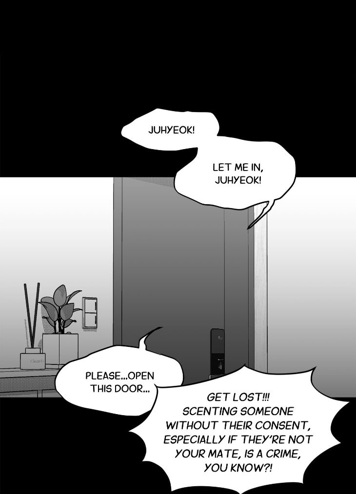 You Are My World by Bboong – Uncensored – Ch. 19 [Eng] page 19