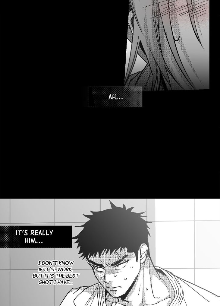 You Are My World by Bboong – Uncensored – Ch. 19 [Eng] page 19