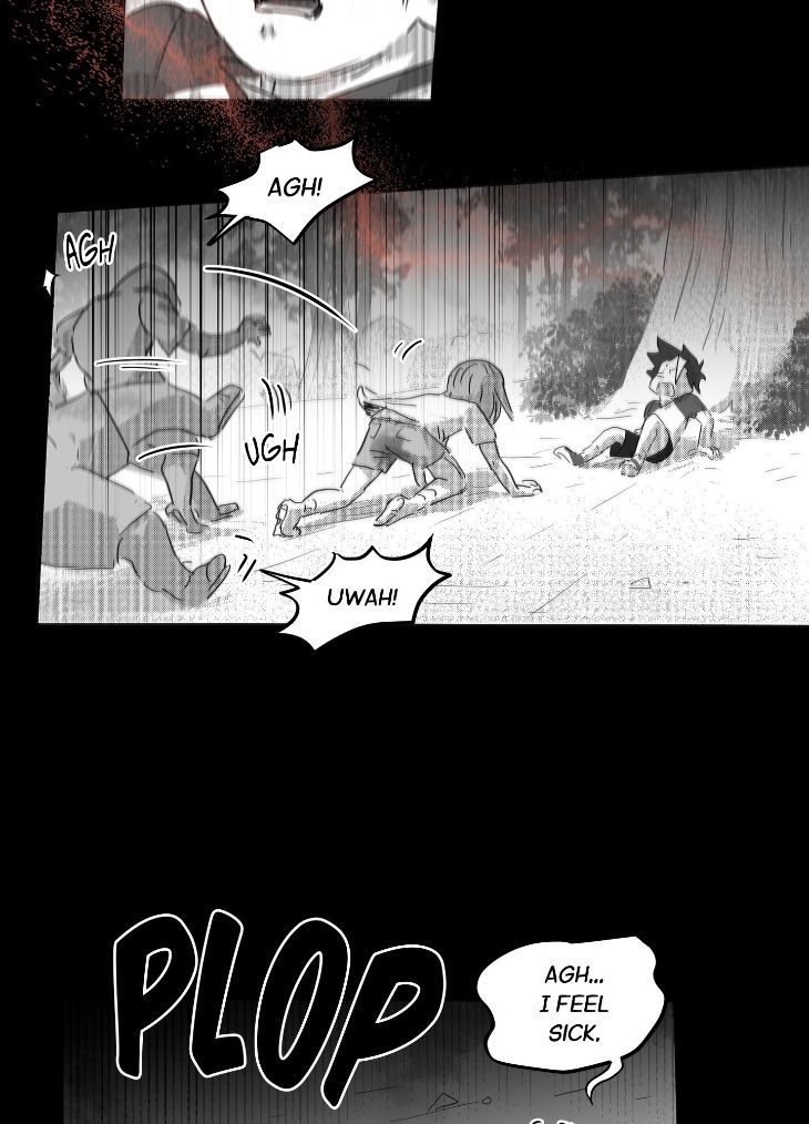 You Are My World by Bboong – Uncensored – Ch. 19 [Eng] page 19