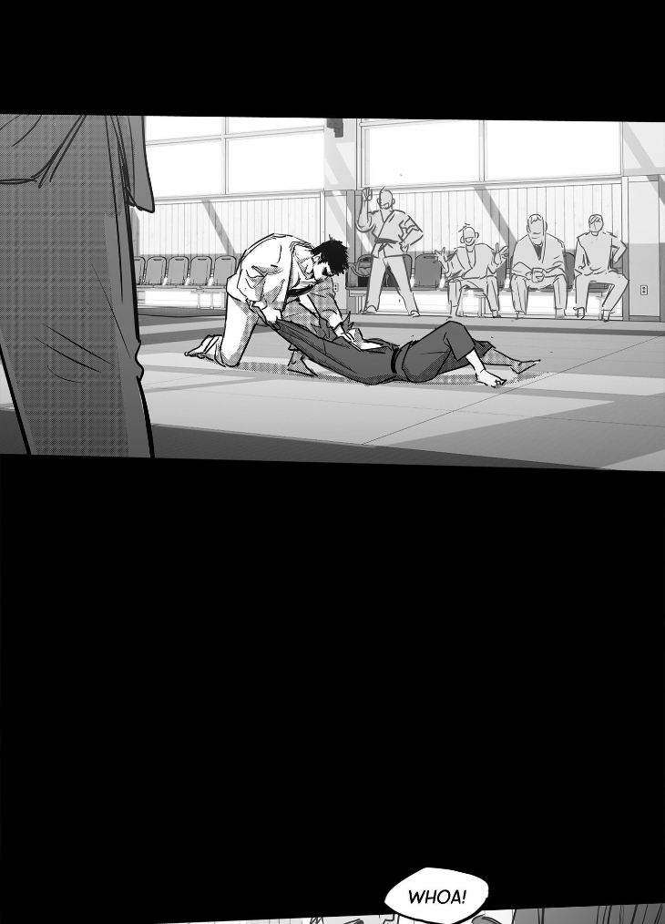 You Are My World by Bboong – Uncensored – Ch. 19 [Eng] page 19