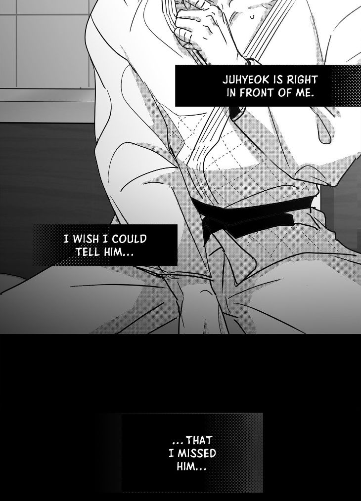 You Are My World by Bboong – Uncensored – Ch. 19 [Eng] page 20