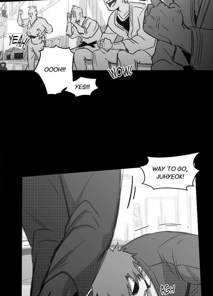 You Are My World by Bboong – Uncensored – Ch. 19 [Eng] page 20