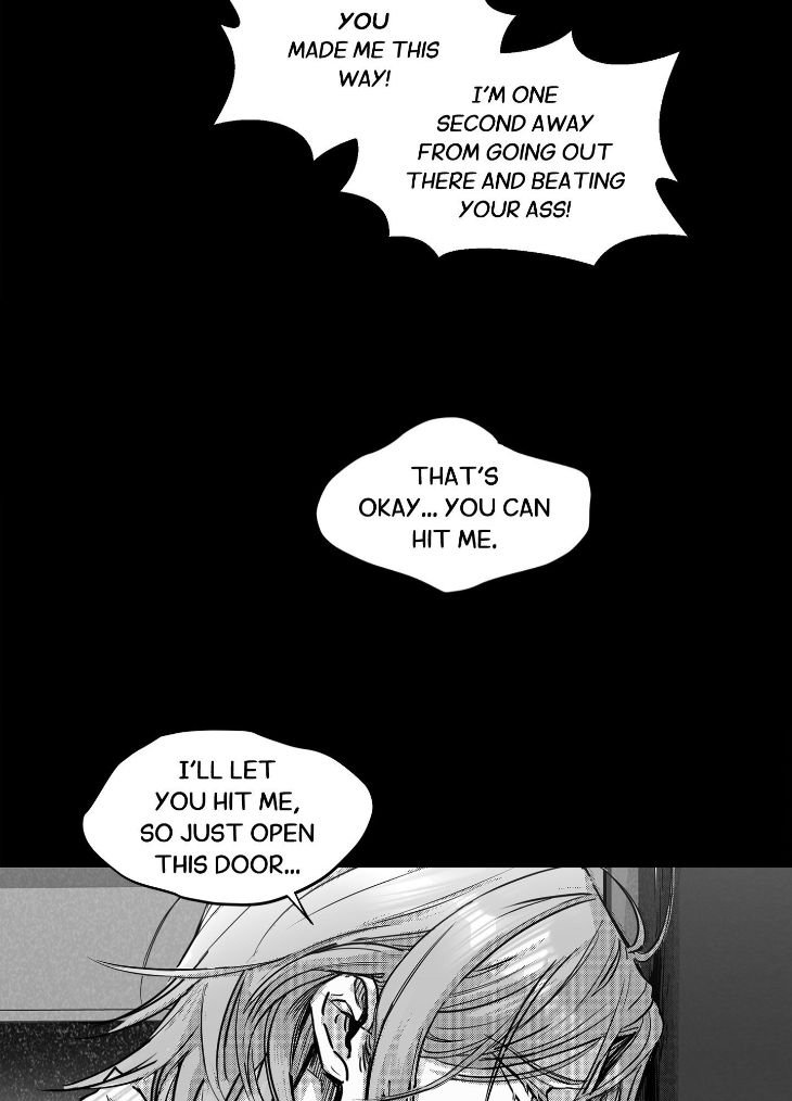 You Are My World by Bboong – Uncensored – Ch. 19 [Eng] page 21