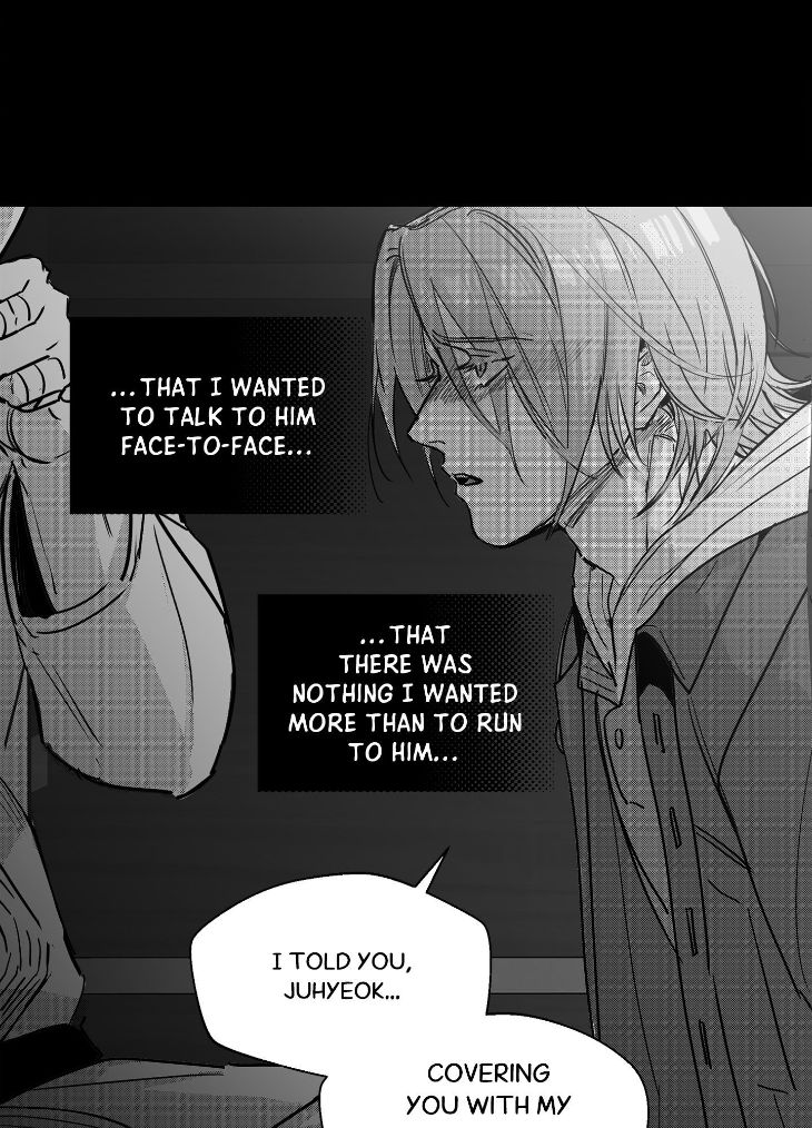 You Are My World by Bboong – Uncensored – Ch. 19 [Eng] page 21