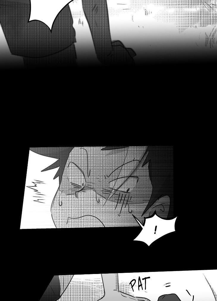 You Are My World by Bboong – Uncensored – Ch. 19 [Eng] page 21