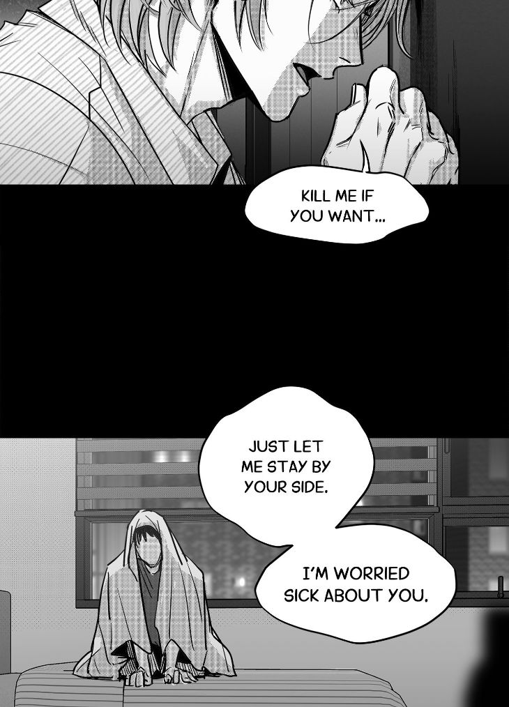 You Are My World by Bboong – Uncensored – Ch. 19 [Eng] page 22