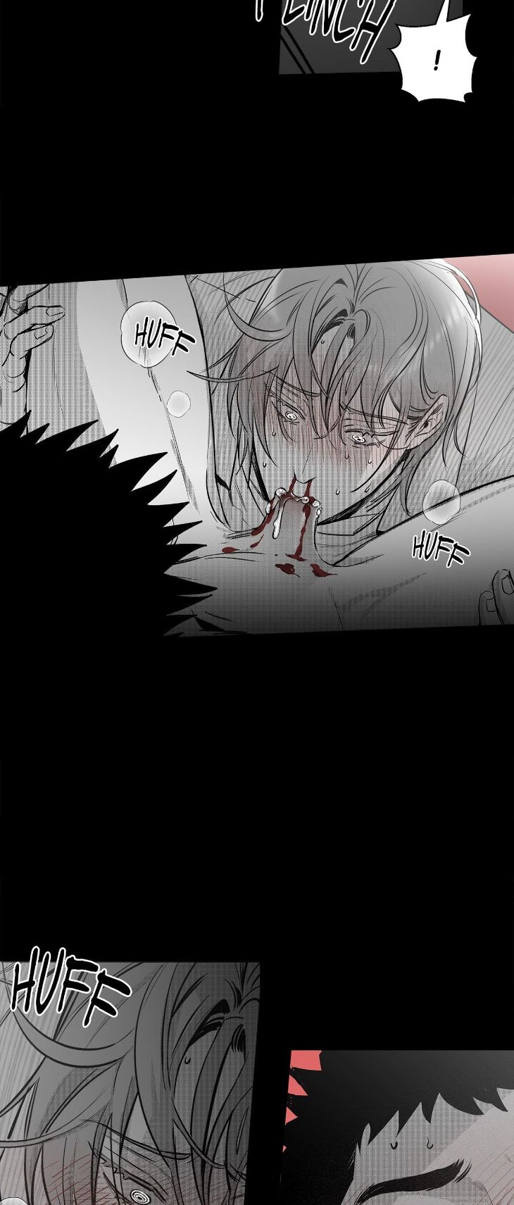 You Are My World by Bboong – Uncensored – Ch. 19 [Eng] page 22