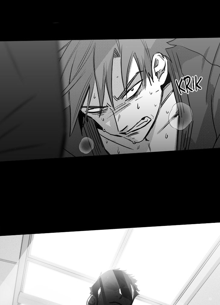 You Are My World by Bboong – Uncensored – Ch. 19 [Eng] page 22