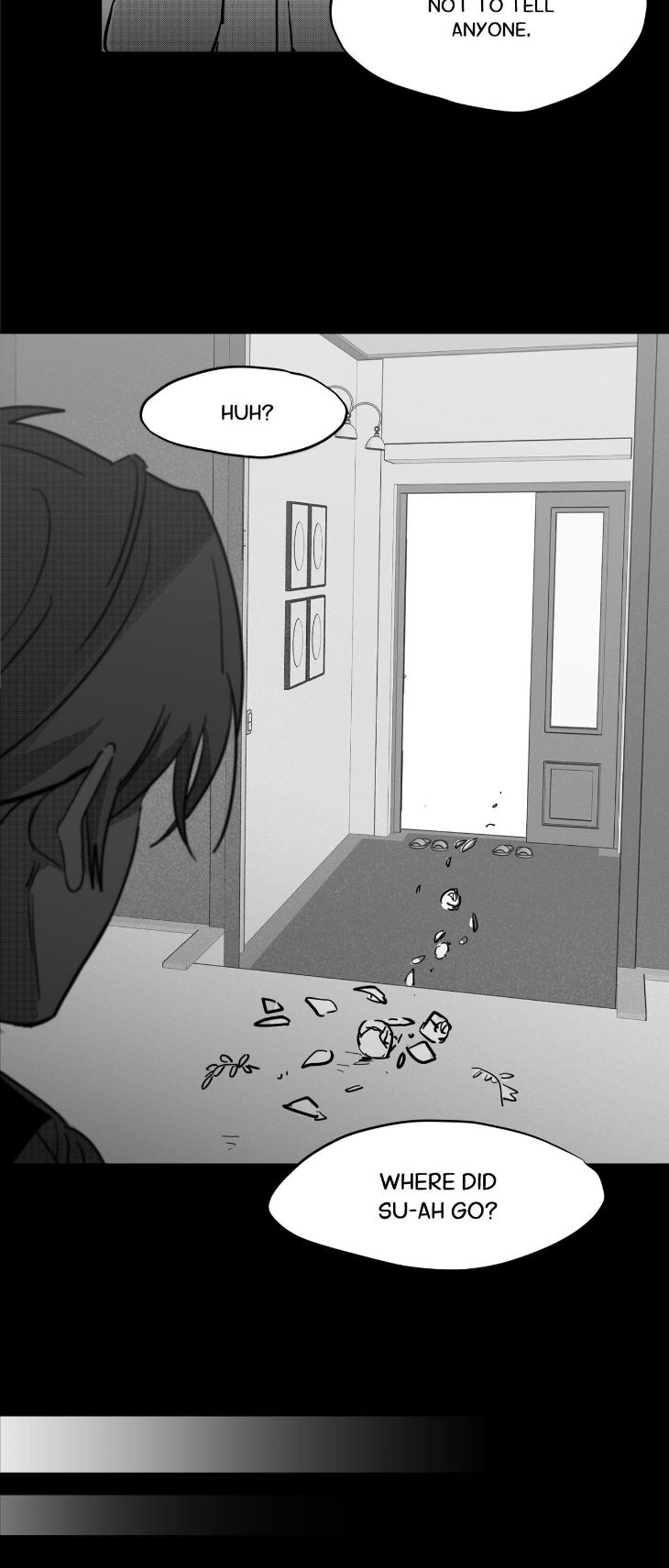 You Are My World by Bboong – Uncensored – Ch. 19 [Eng] page 22