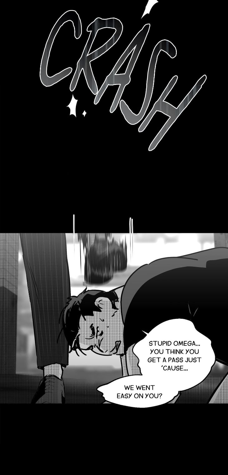 You Are My World by Bboong – Uncensored – Ch. 19 [Eng] page 23