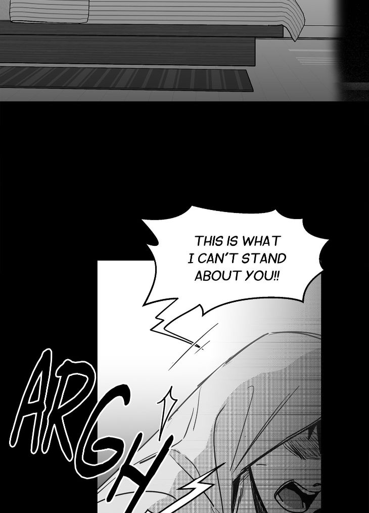 You Are My World by Bboong – Uncensored – Ch. 19 [Eng] page 23