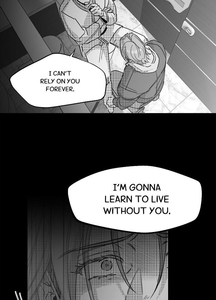 You Are My World by Bboong – Uncensored – Ch. 19 [Eng] page 23