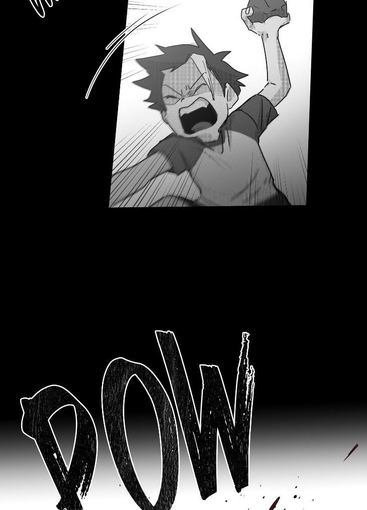 You Are My World by Bboong – Uncensored – Ch. 19 [Eng] page 23