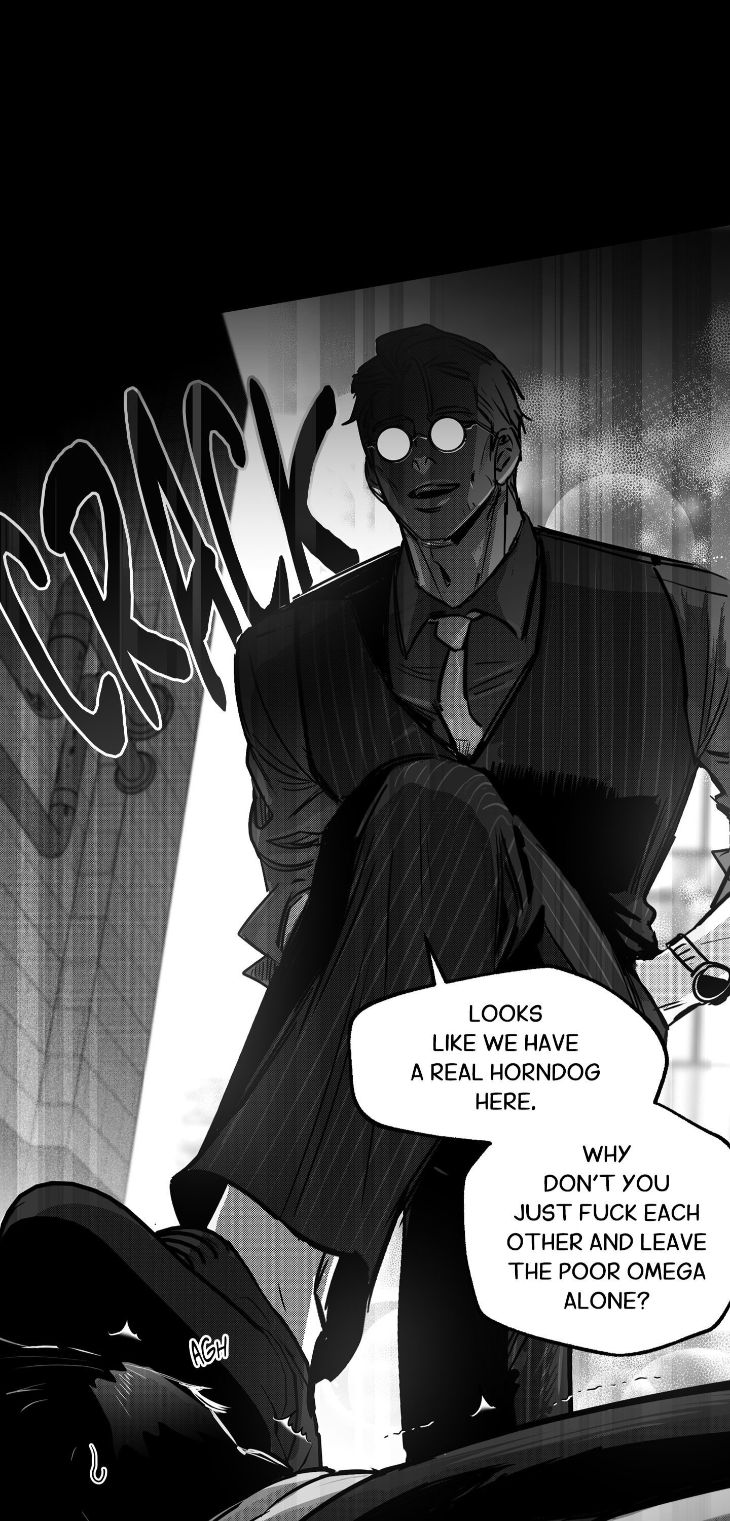 You Are My World by Bboong – Uncensored – Ch. 19 [Eng] page 24