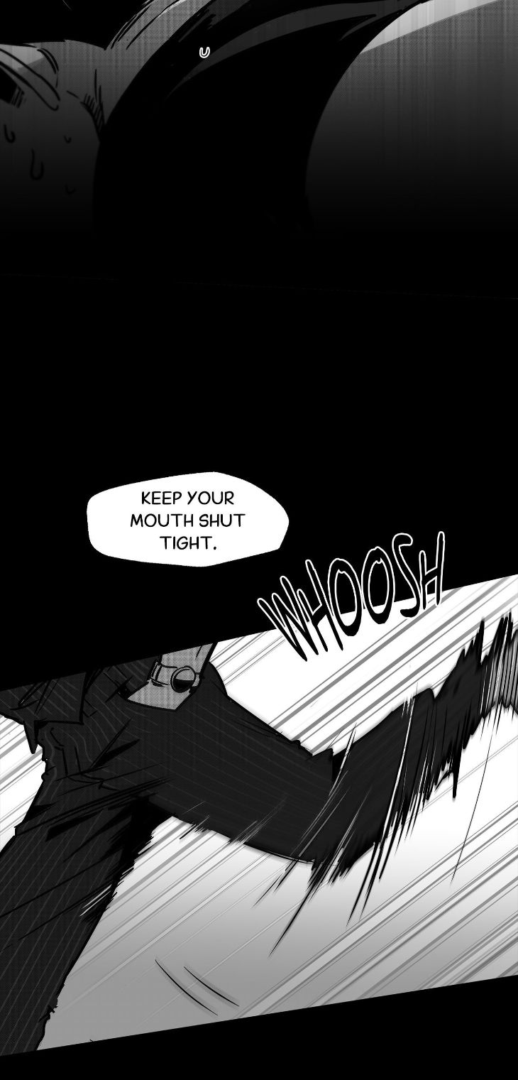 You Are My World by Bboong – Uncensored – Ch. 19 [Eng] page 25