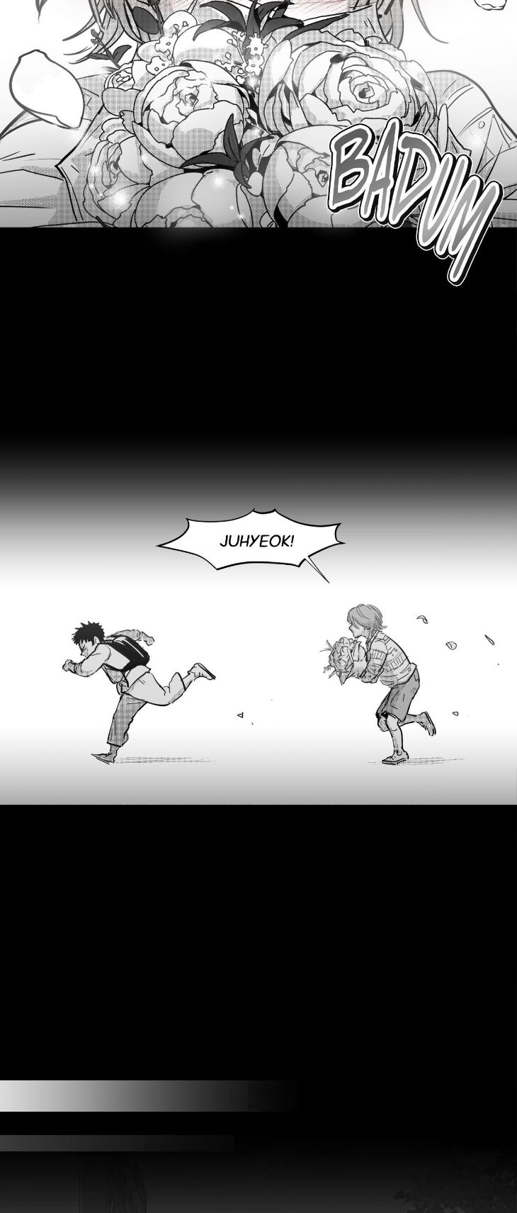 You Are My World by Bboong – Uncensored – Ch. 19 [Eng] page 25