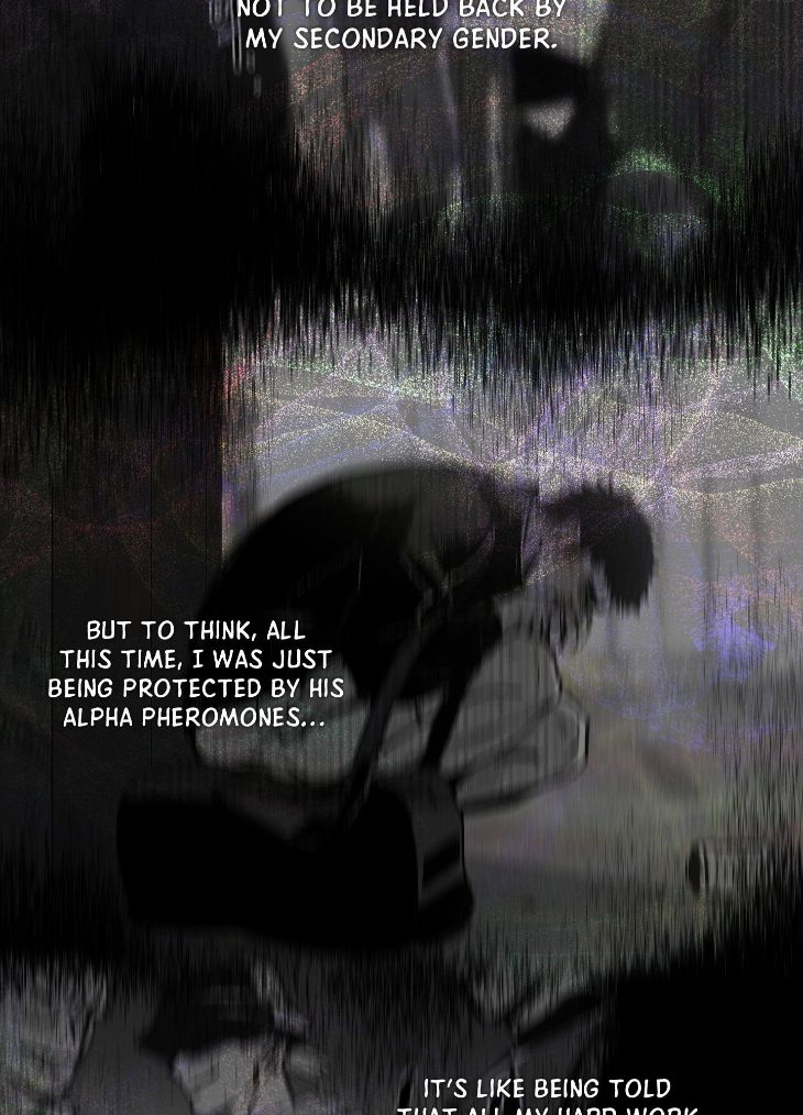 You Are My World by Bboong – Uncensored – Ch. 19 [Eng] page 26