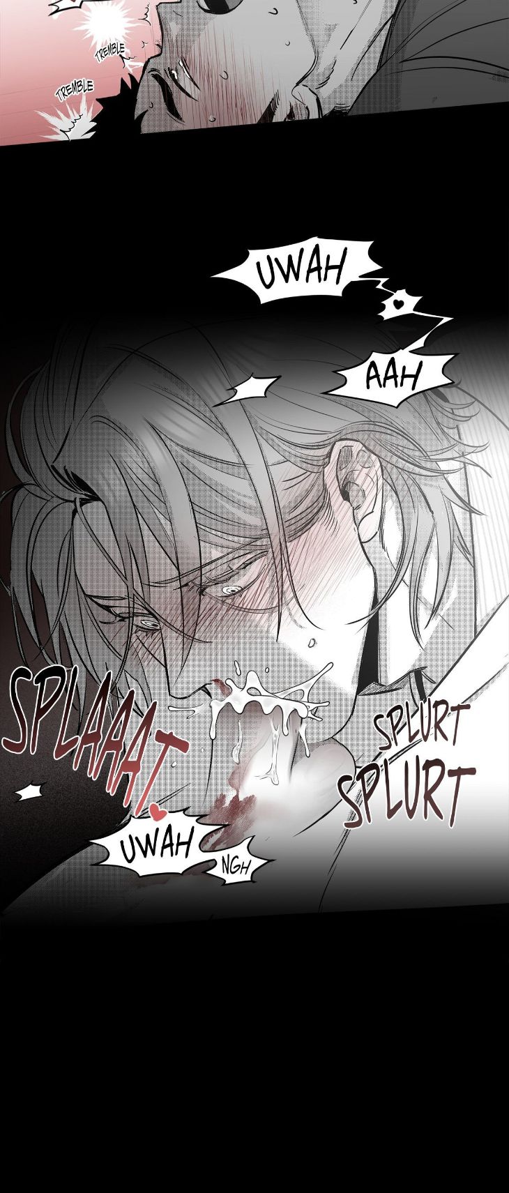 You Are My World by Bboong – Uncensored – Ch. 19 [Eng] page 26