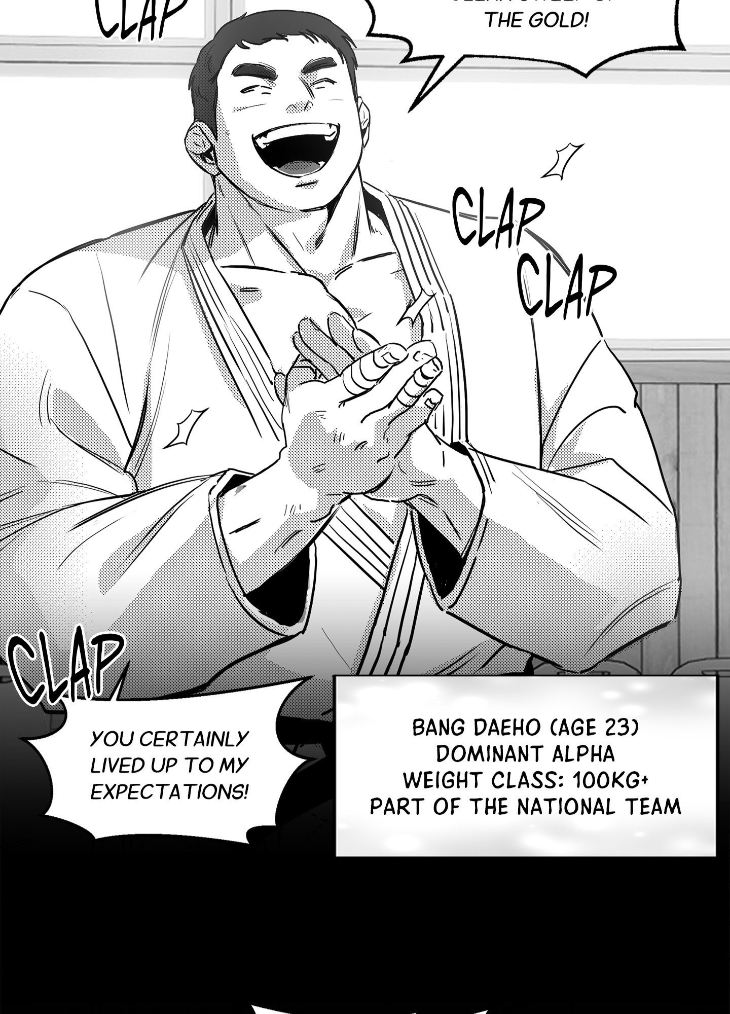 You Are My World by Bboong – Uncensored – Ch. 19 [Eng] page 26