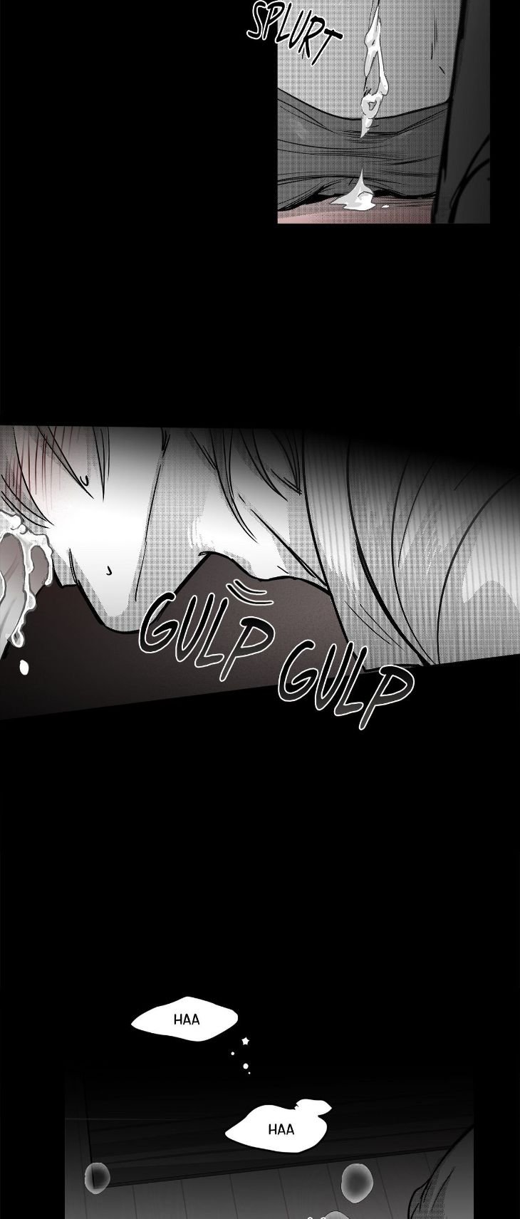 You Are My World by Bboong – Uncensored – Ch. 19 [Eng] page 28