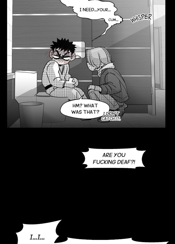 You Are My World by Bboong – Uncensored – Ch. 19 [Eng] page 28