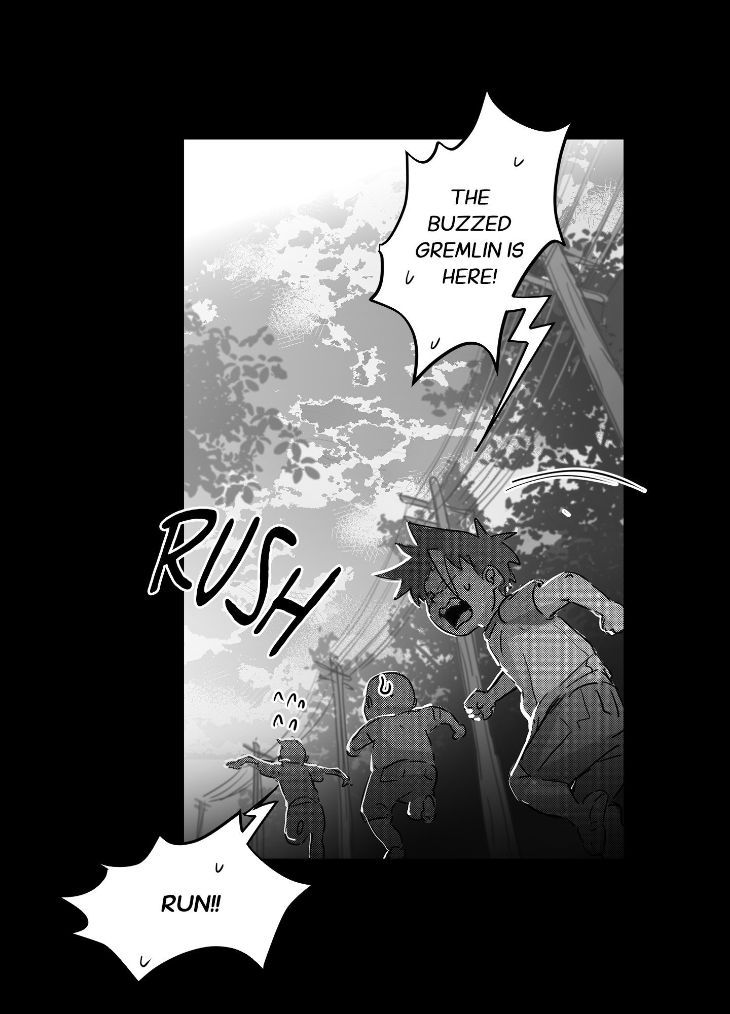 You Are My World by Bboong – Uncensored – Ch. 19 [Eng] page 28