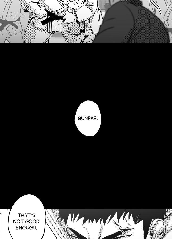 You Are My World by Bboong – Uncensored – Ch. 19 [Eng] page 28