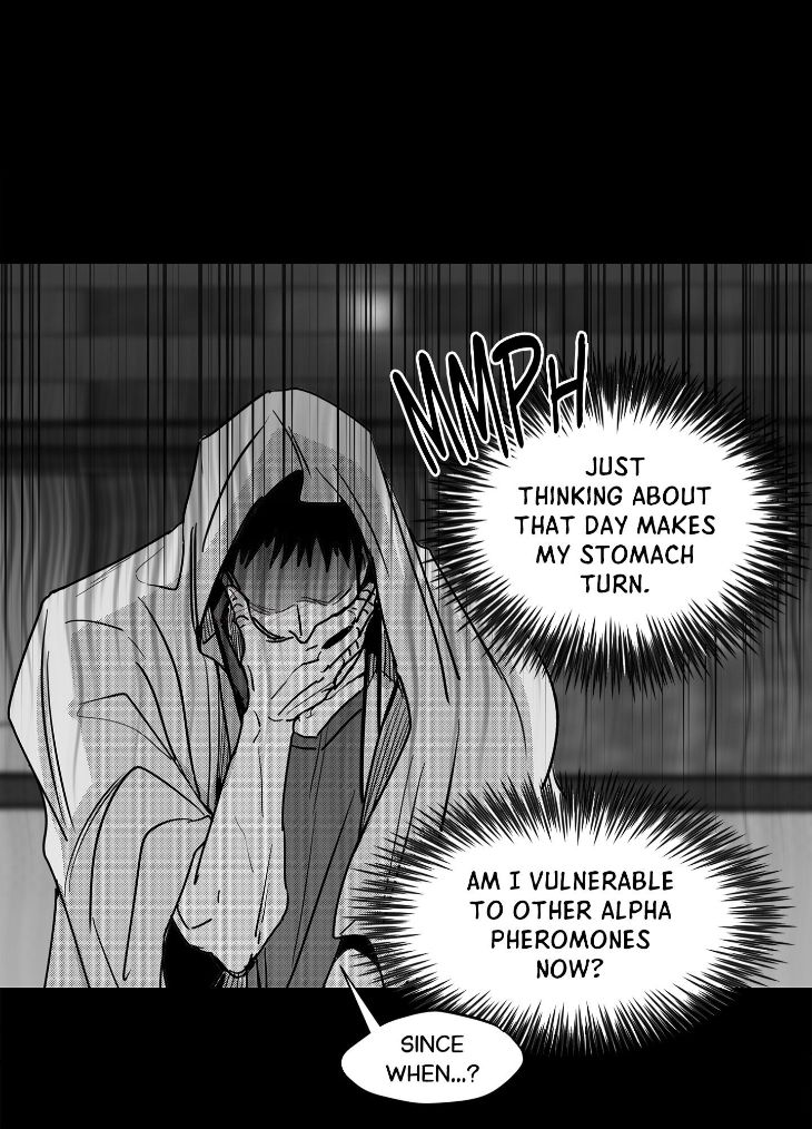 You Are My World by Bboong – Uncensored – Ch. 19 [Eng] page 29