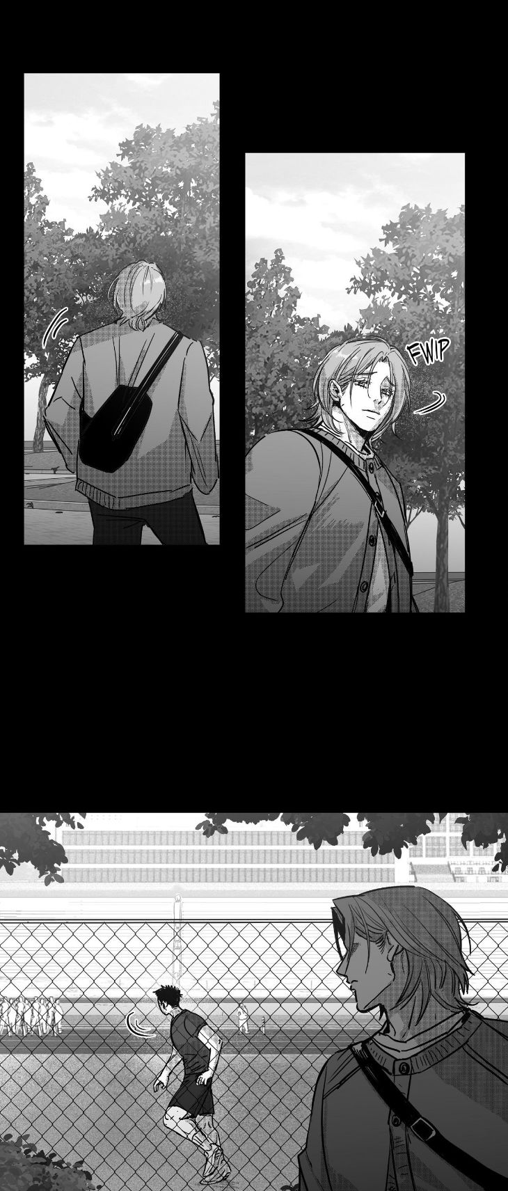 You Are My World by Bboong – Uncensored – Ch. 19 [Eng] page 29