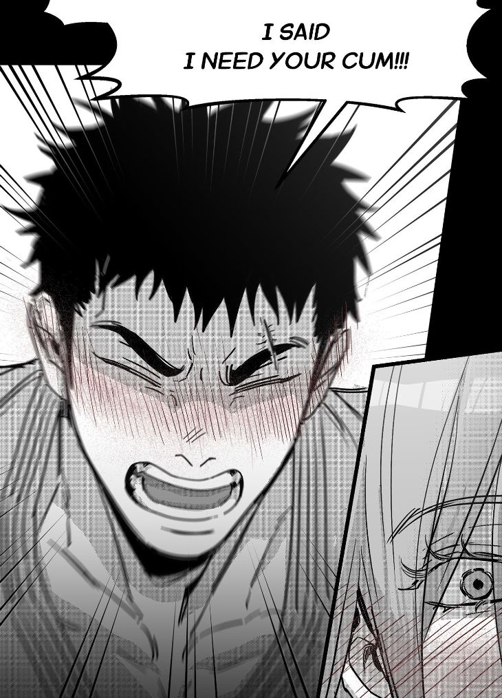 You Are My World by Bboong – Uncensored – Ch. 19 [Eng] page 29