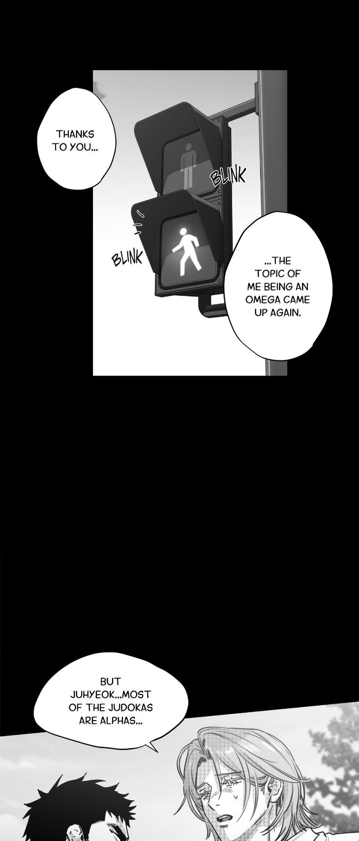 You Are My World by Bboong – Uncensored – Ch. 19 [Eng] page 29