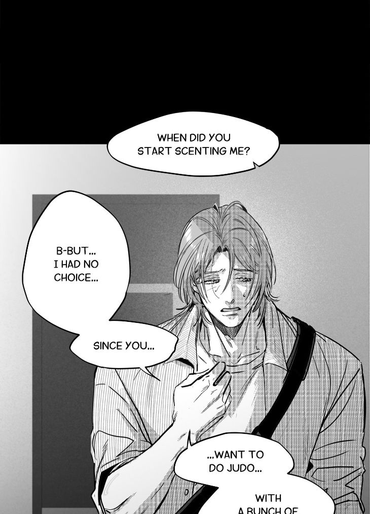 You Are My World by Bboong – Uncensored – Ch. 19 [Eng] page 30