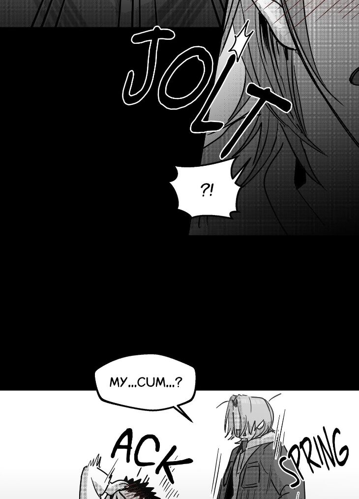 You Are My World by Bboong – Uncensored – Ch. 19 [Eng] page 30