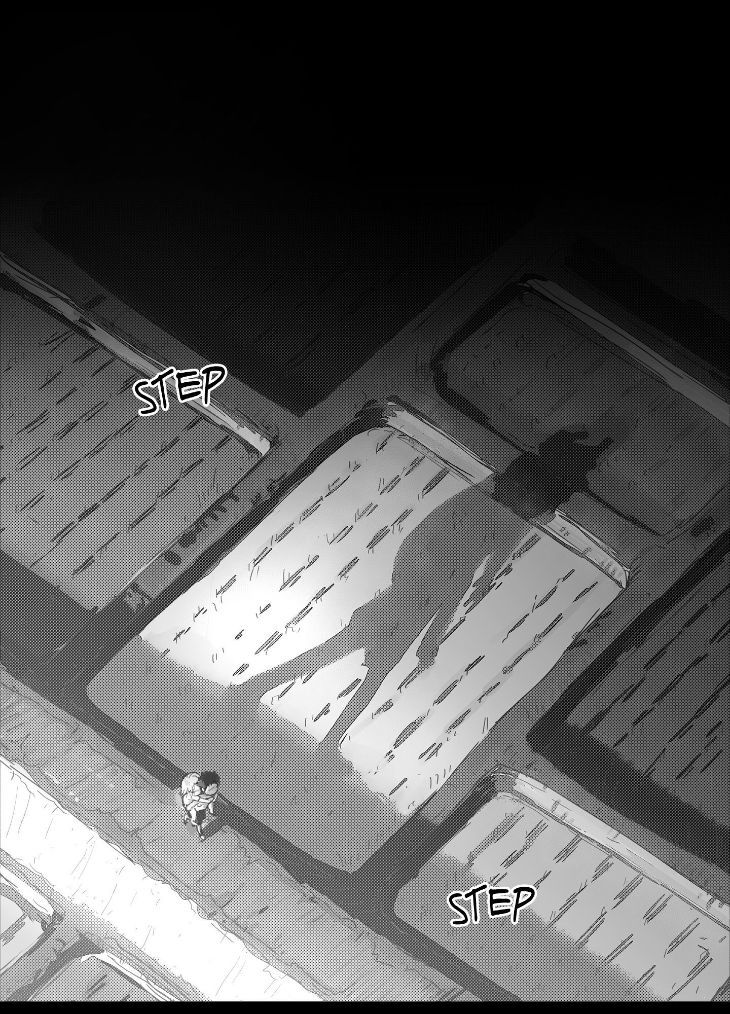 You Are My World by Bboong – Uncensored – Ch. 19 [Eng] page 30