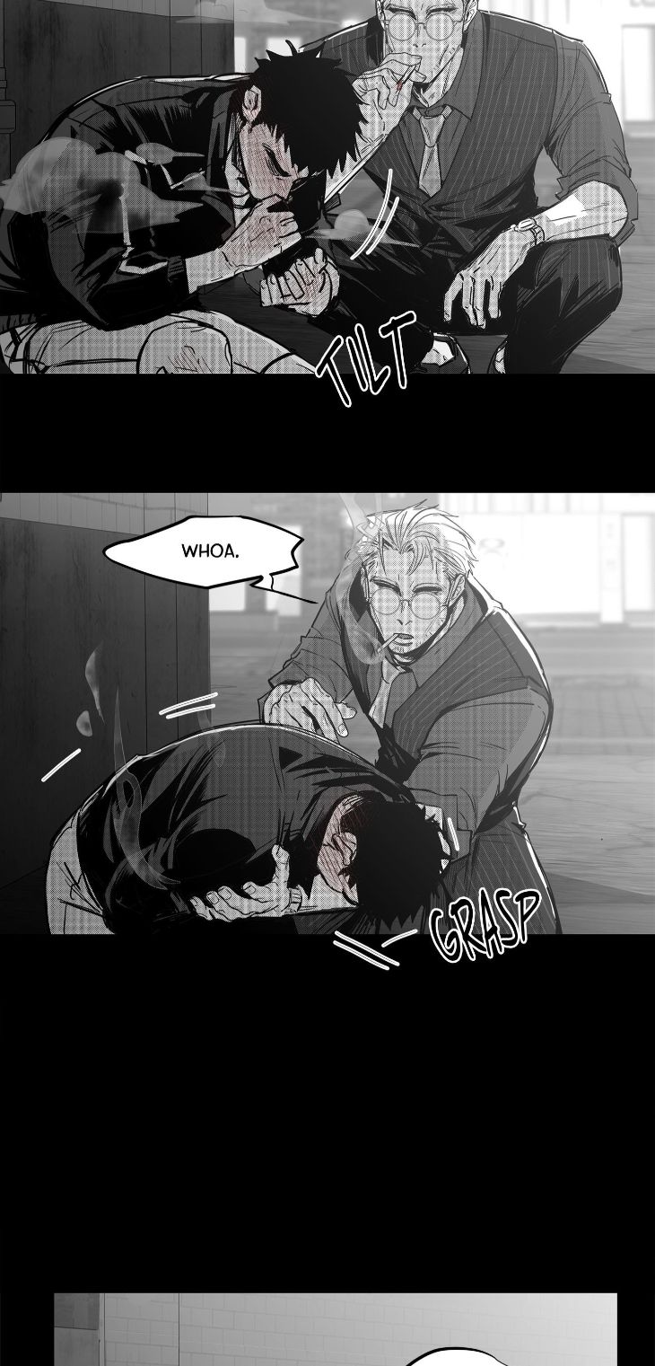 You Are My World by Bboong – Uncensored – Ch. 19 [Eng] page 31