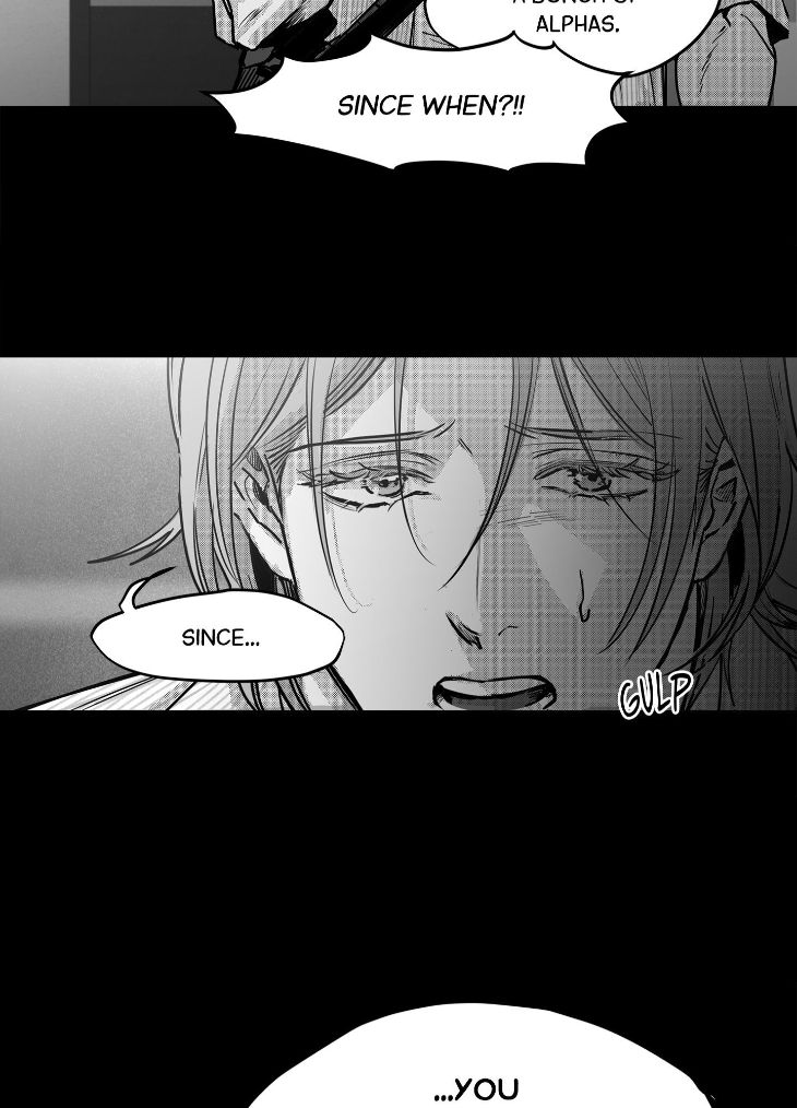 You Are My World by Bboong – Uncensored – Ch. 19 [Eng] page 31