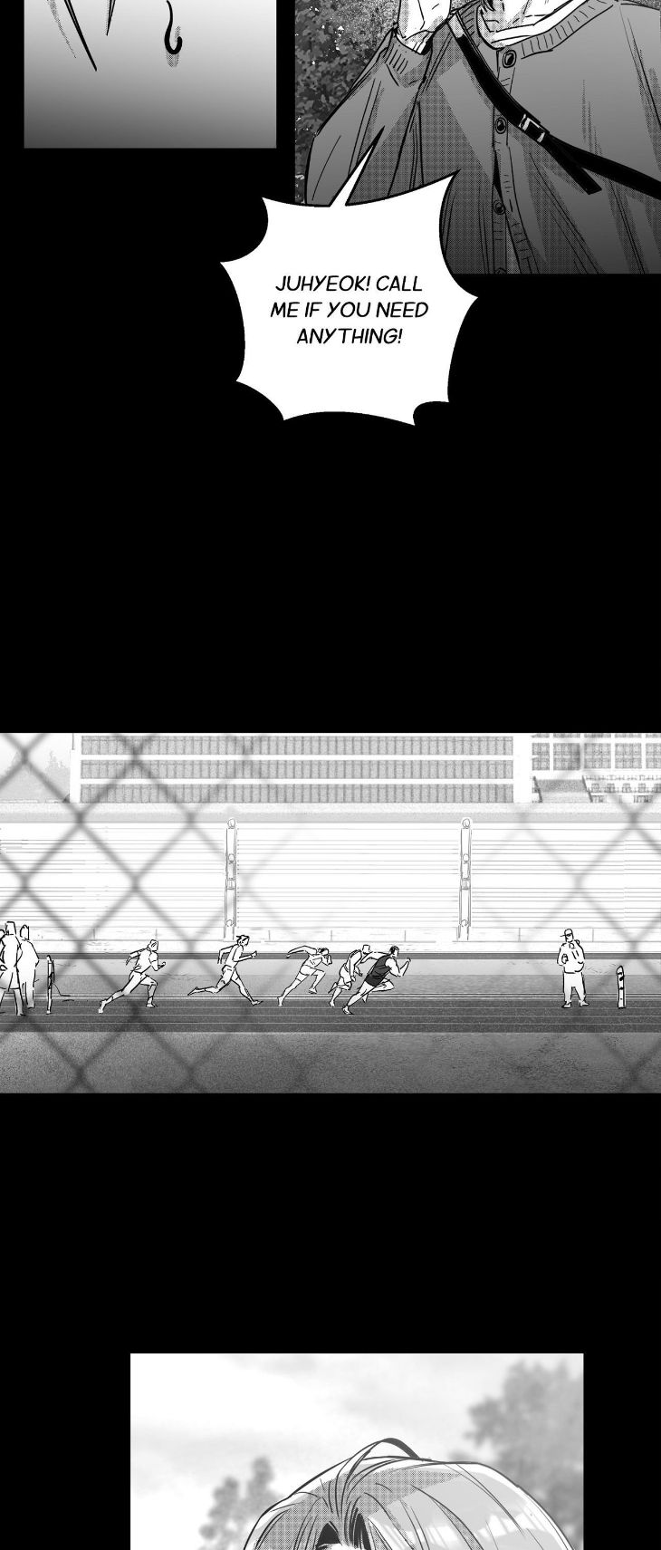 You Are My World by Bboong – Uncensored – Ch. 19 [Eng] page 31