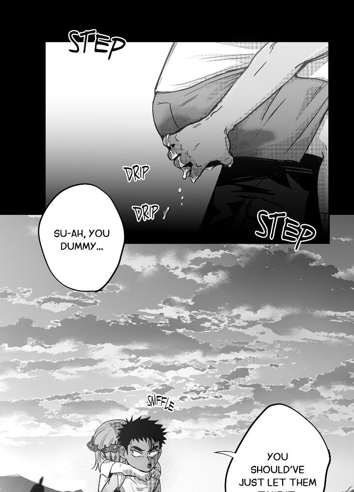 You Are My World by Bboong – Uncensored – Ch. 19 [Eng] page 31