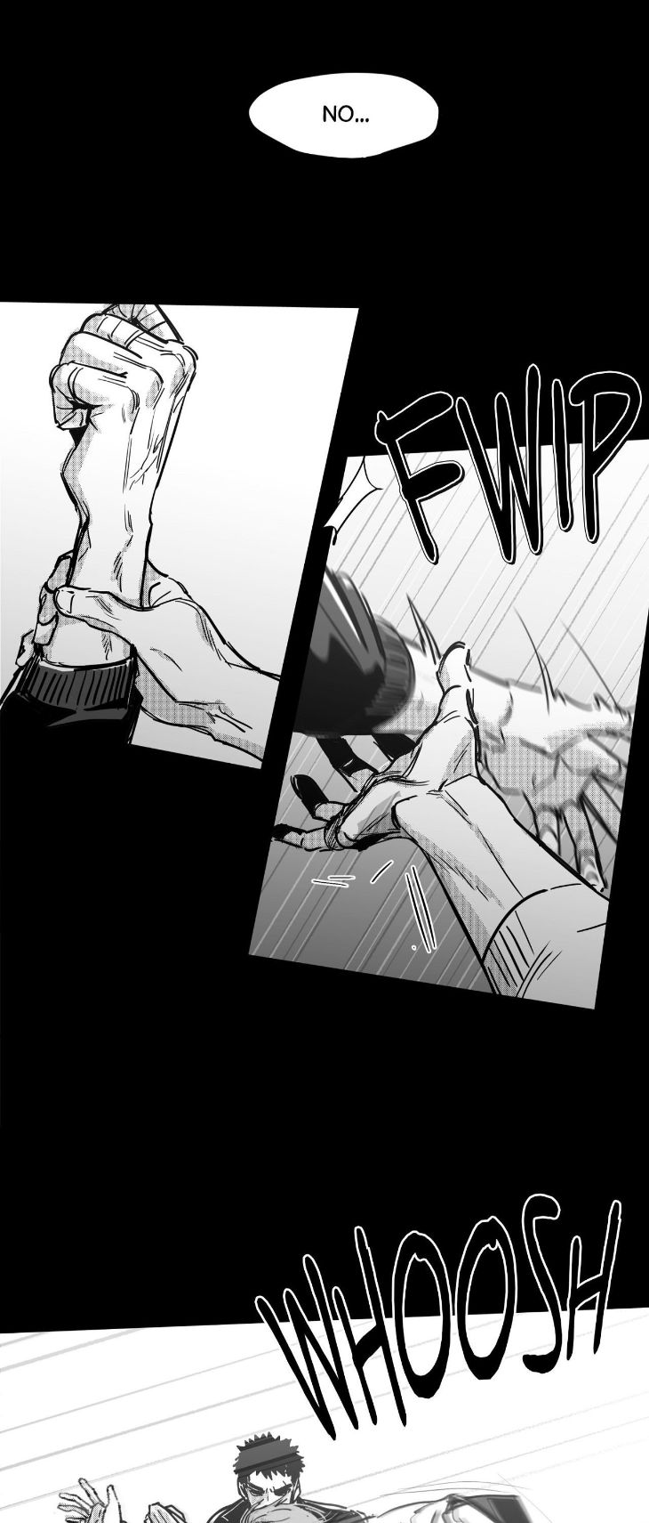 You Are My World by Bboong – Uncensored – Ch. 19 [Eng] page 31