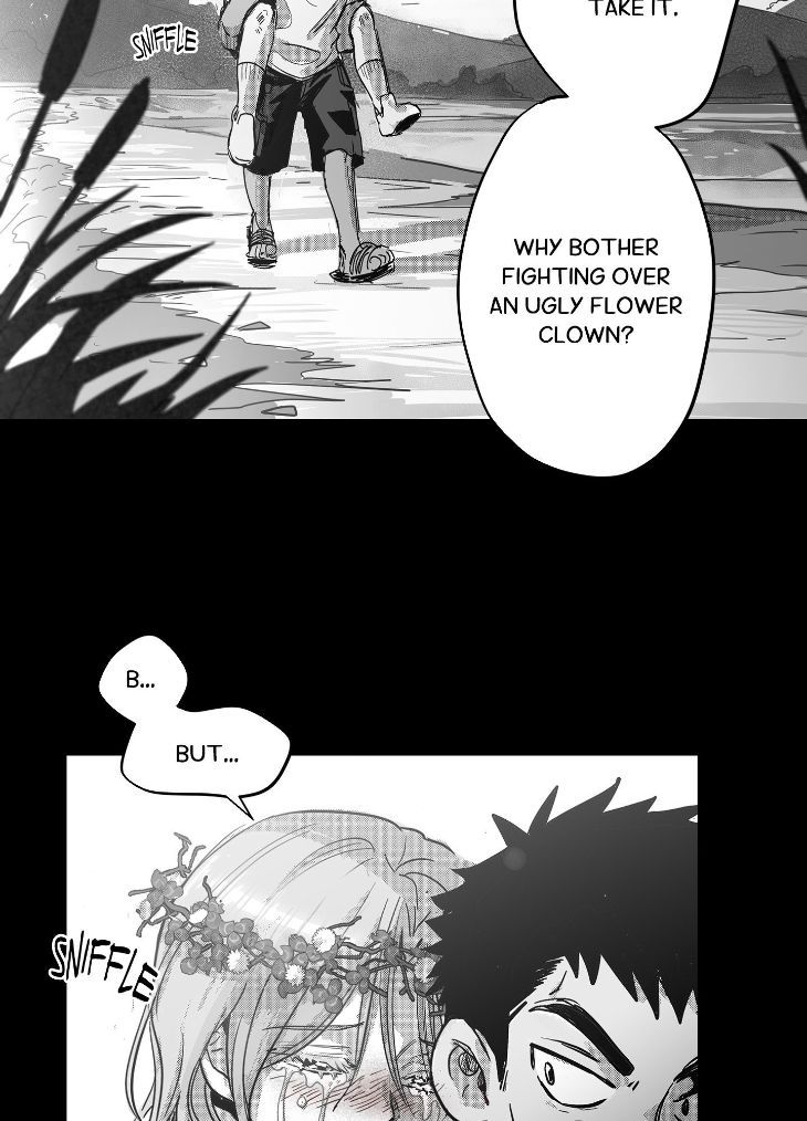 You Are My World by Bboong – Uncensored – Ch. 19 [Eng] page 32
